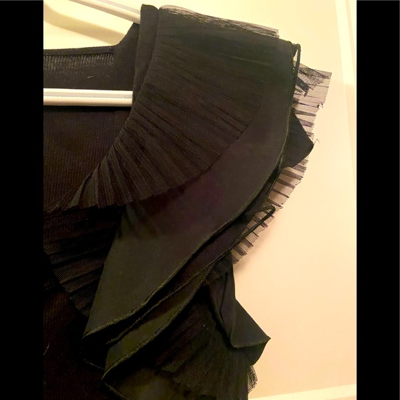 BCBGMaxAzria black Dress - Picture 3 of 3